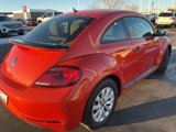Used 2017 Volkswagen Beetle 1.8T S image 6