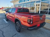 New 2024 Ford Ranger XLT w/ Technology Package image 3
