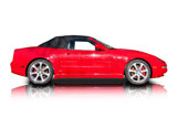 Used 2003 Maserati Spyder Cambiocorsa image 2