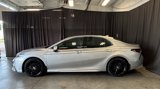 Used 2021 Toyota Camry XSE image 2