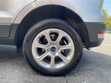 Used 2018 Ford EcoSport SE image 2