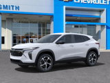 New 2025 Chevrolet Trax RS w/ Driver Confidence Package image 2
