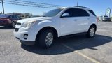 Used 2010 Chevrolet Equinox LT w/ Chrome Appearance Package image 2