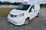 Used 2021 Nissan NV200 SV w/ Back Door Glass Package image 2