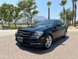 Used 2015 Mercedes-Benz C 250 Coupe image 2