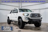 Used 2023 Toyota Tacoma Limited image 2