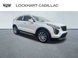 Used 2023 Cadillac XT4 Premium Luxury image 2