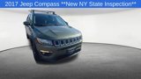 Used 2017 Jeep Compass Latitude w/ Popular Equipment Group image 3