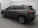 Used 2019 Jeep Cherokee Latitude Plus w/ Cold Weather Group image 3