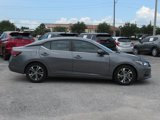 Used 2022 Nissan Sentra SV image 2