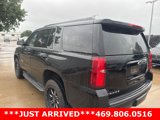 Used 2016 Chevrolet Tahoe LT image 3