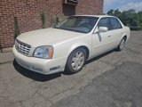 Used 2003 Cadillac De Ville DTS w/ Premium Luxury Package image 2