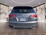 Used 2017 Acura RDX AWD w/ Technology Package image 4