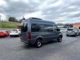 Used 2024 Mercedes-Benz Sprinter 2500 image 5
