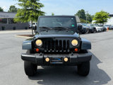 Used 2012 Jeep Wrangler Unlimited Sahara w/ Connectivity Group image 2