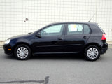 Used 2007 Volkswagen Rabbit 4-Door image 4