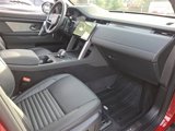 New 2025 Land Rover Discovery Sport Dynamic SE image 4