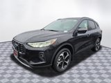New 2025 Ford Escape ST-Line Select w/ Tech Pack #2 image 3