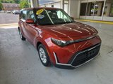 Certified 2024 Kia Soul LX w/ Option Group 015 image 6