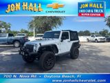Used 2016 Jeep Wrangler Sport image 2