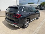 Certified 2022 BMW X3 xDrive30i w/ Premium Package 2 image 5