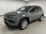 Used 2024 Jeep Compass Latitude image 6