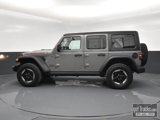 Used 2018 Jeep Wrangler Unlimited Rubicon image 3