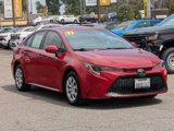 Used 2021 Toyota Corolla LE w/ Protection Package (TMS) image 3