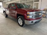 Used 2015 Chevrolet Silverado 1500 LT w/ All Star Edition image 3
