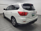 Used 2019 Nissan Pathfinder S image 5