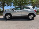 Used 2020 Chevrolet Trax LS image 5