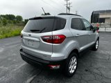 Used 2020 Ford EcoSport SE image 5