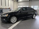 Used 2015 Volkswagen Jetta SE image 2