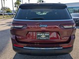 Used 2022 Jeep Grand Cherokee L Limited image 5