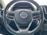 Used 2019 Jeep Cherokee Latitude w/ Cold Weather Group image 5