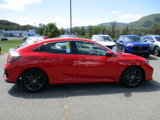 Certified 2020 Honda Civic EX image 4
