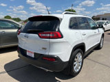 Used 2014 Jeep Cherokee Limited image 5
