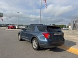 Used 2020 Ford Explorer XLT w/ Equipment Group 202A image 3