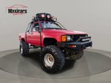Used 1986 Toyota Pickup Deluxe image 3