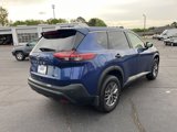 Used 2021 Nissan Rogue S image 3