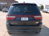 Used 2017 Dodge Durango SXT w/ Quick Order Package 23B image 4