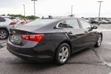 Used 2023 Chevrolet Malibu LT image 4