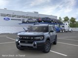 New 2025 Ford Bronco Sport Big Bend image 2