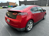 Used 2012 Chevrolet Volt Premium w/ Premium Trim Package image 5