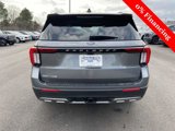 New 2025 Ford Explorer Active w/ Active Comfort Package image 5