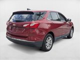 Used 2018 Chevrolet Equinox LT image 3