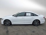 Used 2018 Audi A6 2.0T Premium w/ 20" Black Optic Wheel Package image 2