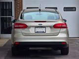 Used 2017 Ford Focus SE image 4