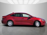 Used 2022 Toyota Corolla LE w/ Carpet Mat Package (TMS) image 3