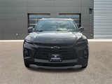 Used 2022 Chevrolet Blazer LT w/ Sound & Technology Package image 2
